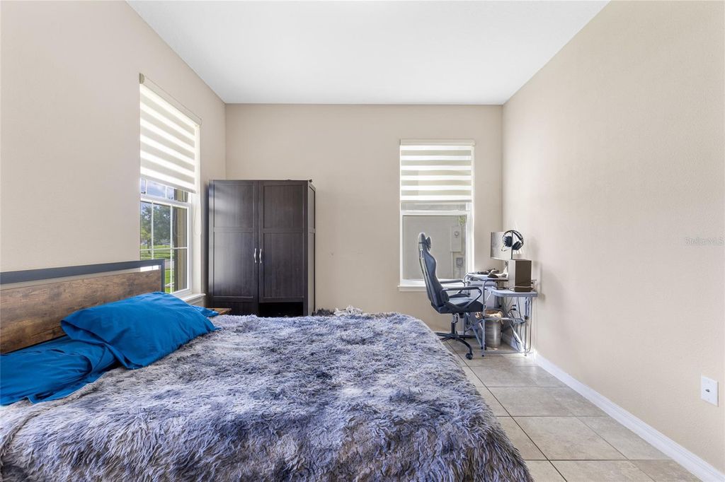 Photo of 2662 Trafalgar Boulevard, Kissimmee, FL 34758 (MLS # O6335134)