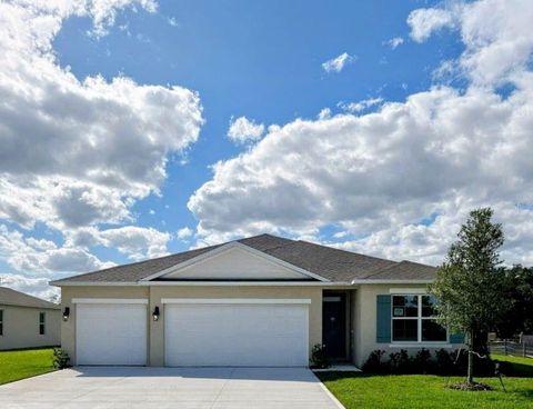 Photo of 1347 Scarlett Sage Lane, Sanford, FL 32773 (MLS # O6321574)