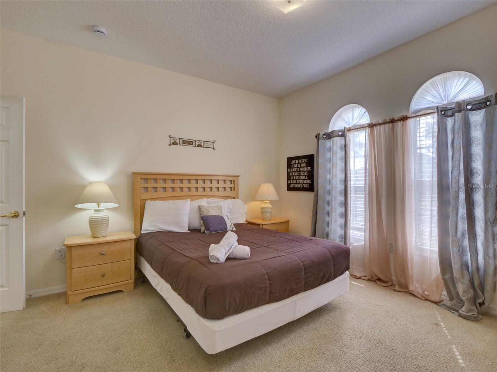 CALABAY PARC AT TOWER LAKE - Residential