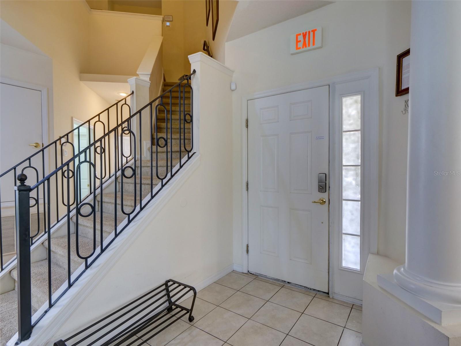 CALABAY PARC AT TOWER LAKE - Residential