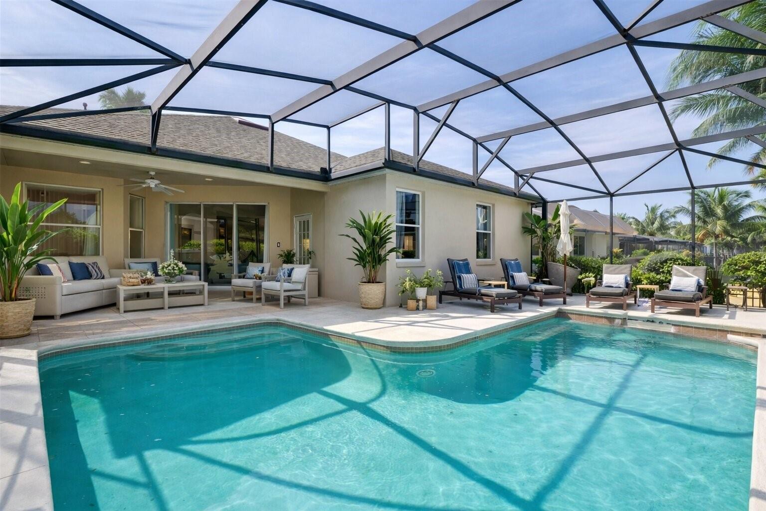 CALABAY PARC AT TOWER LAKE - Residential