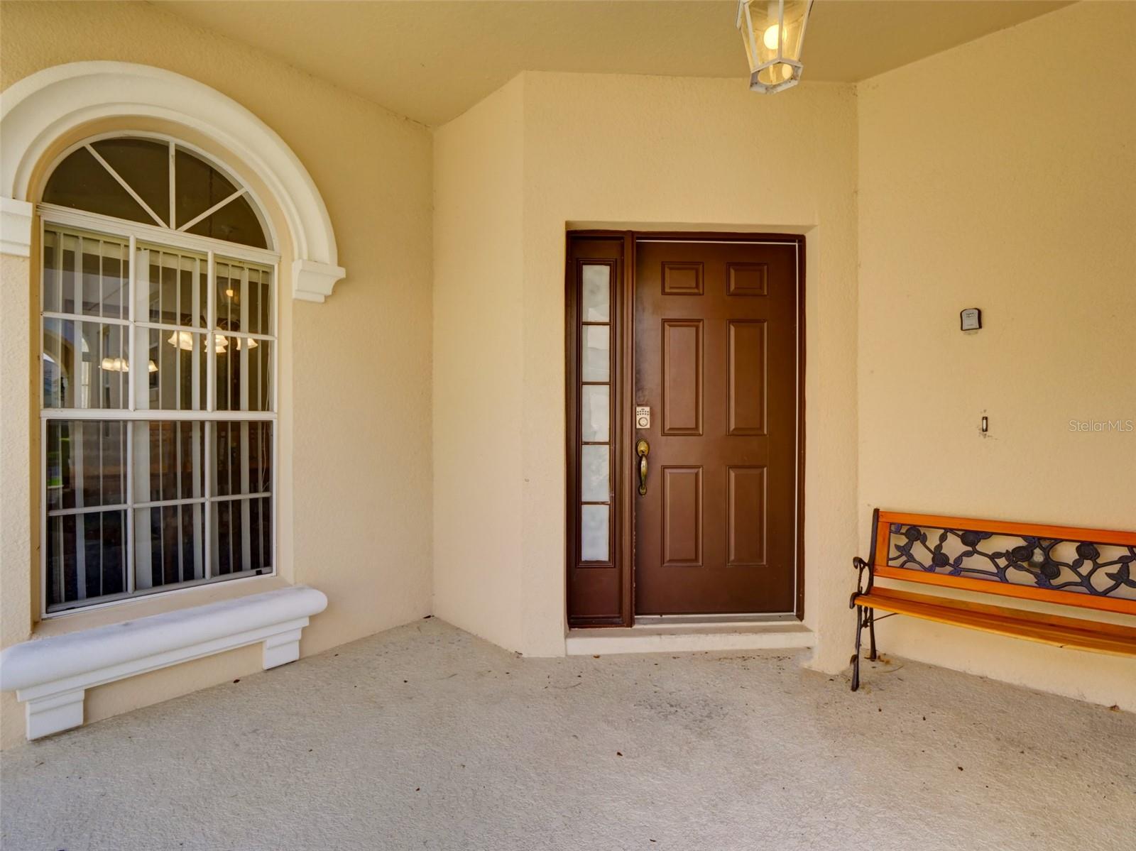 CALABAY PARC AT TOWER LAKE - Residential