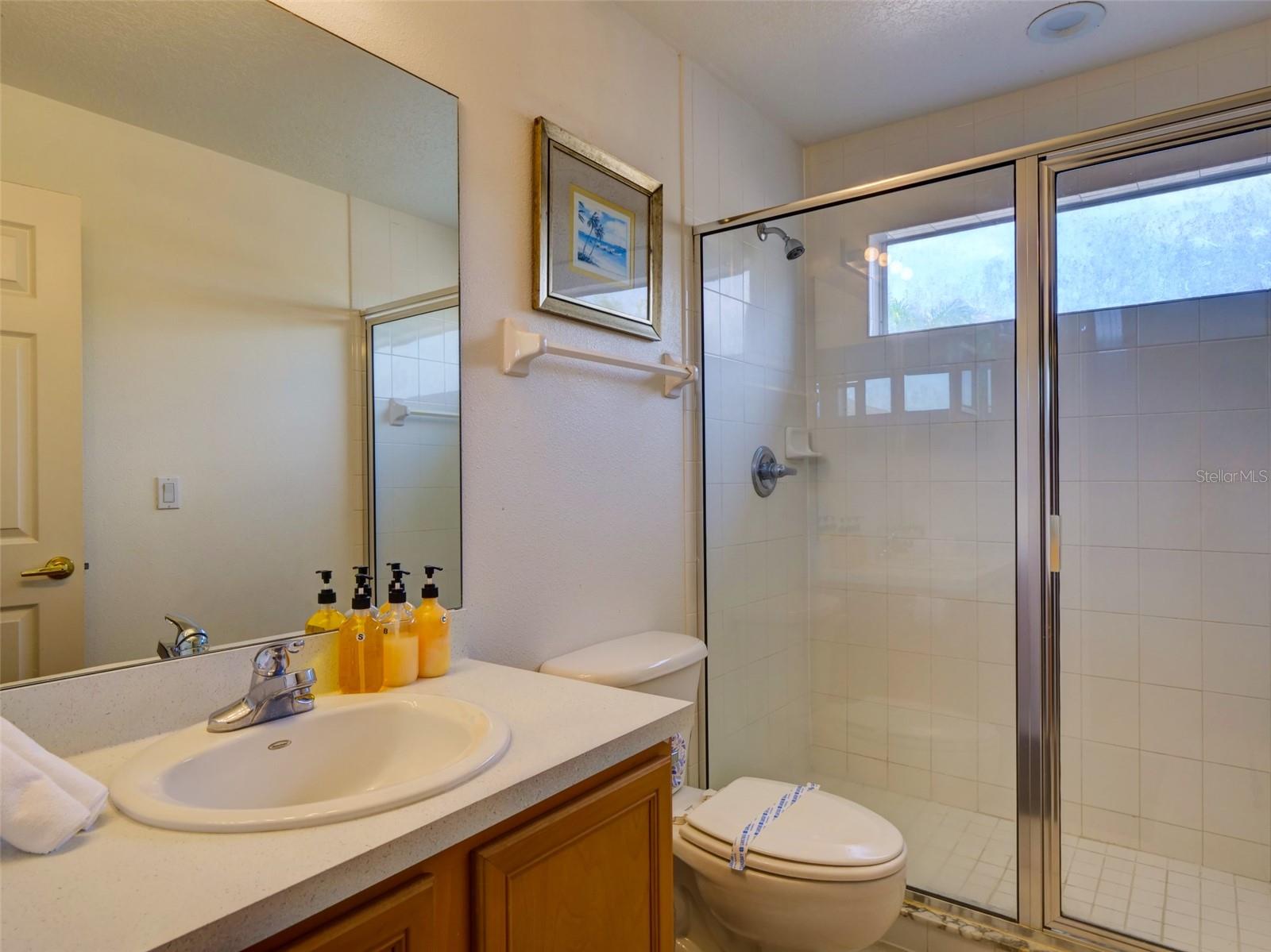 CALABAY PARC AT TOWER LAKE - Residential