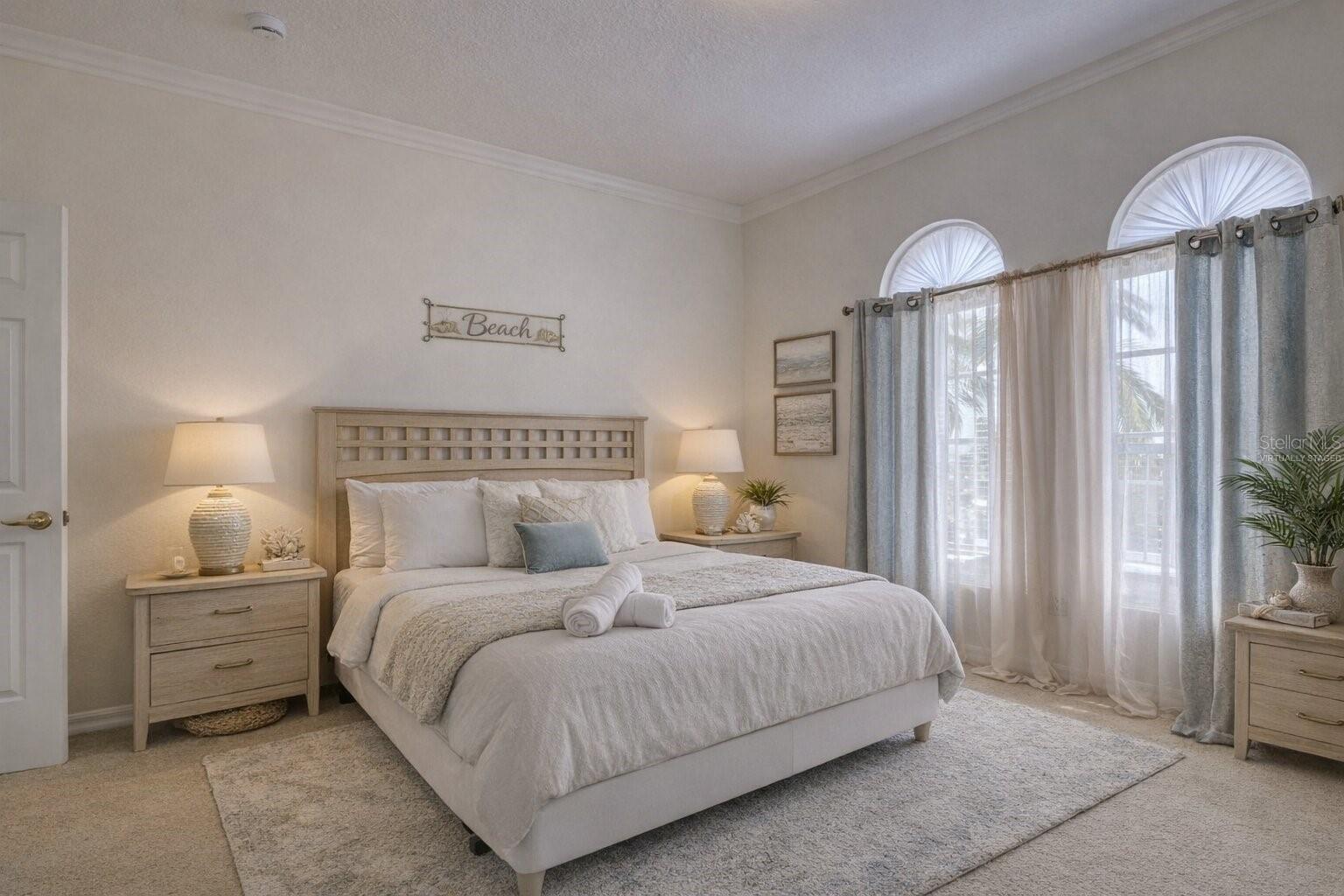 CALABAY PARC AT TOWER LAKE - Residential