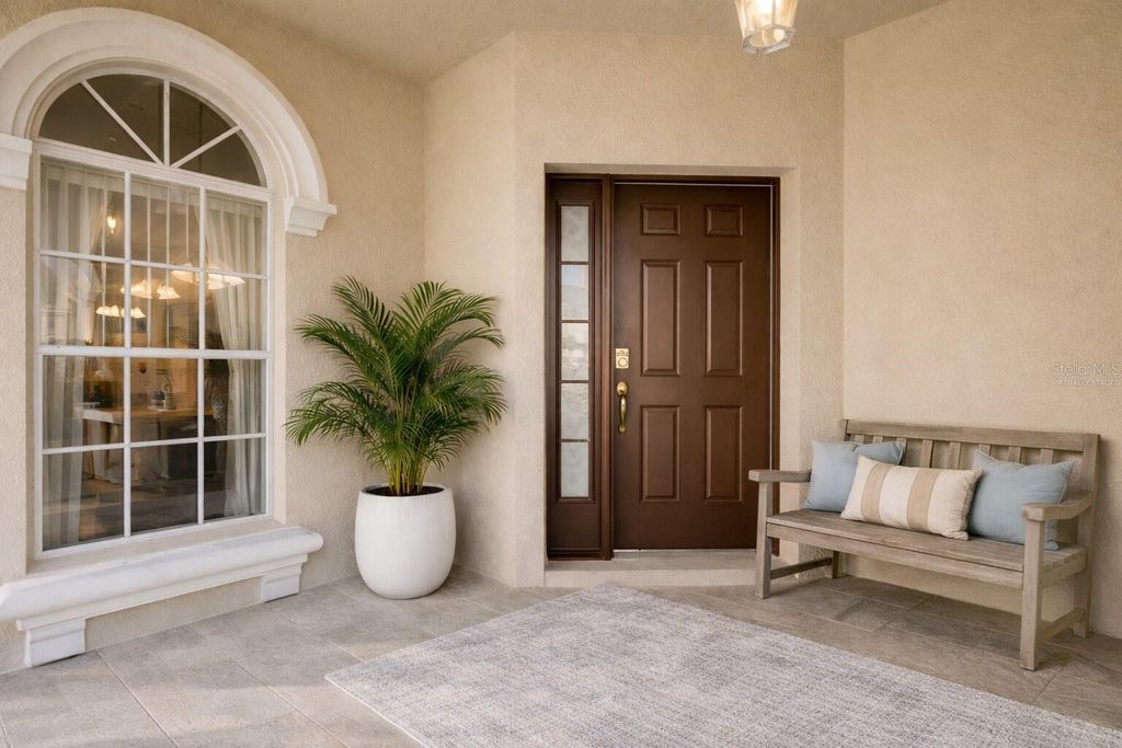 Photo of 509 Pineloch Drive, Haines City, FL 33844 (MLS # O6391030)