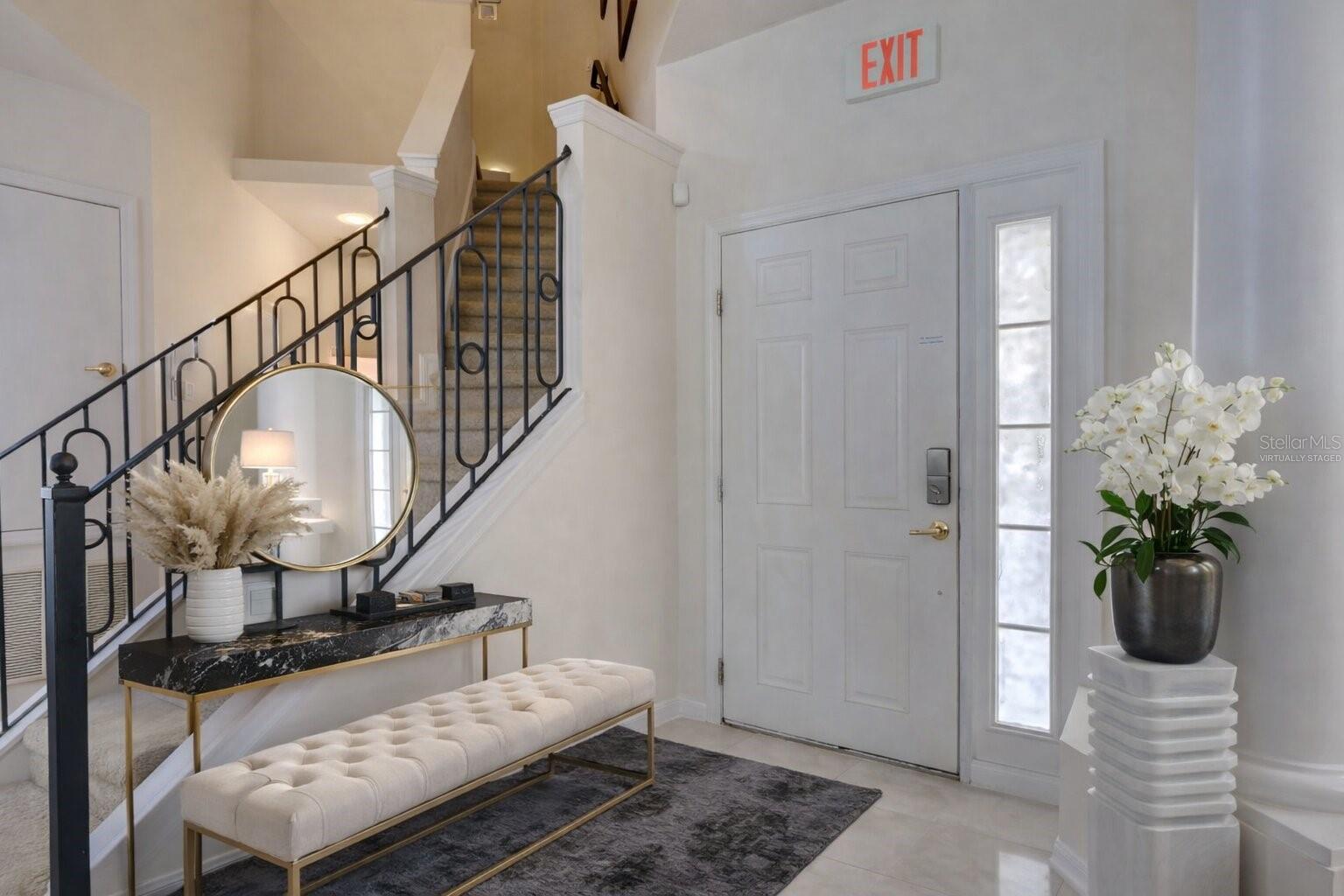 CALABAY PARC AT TOWER LAKE - Residential