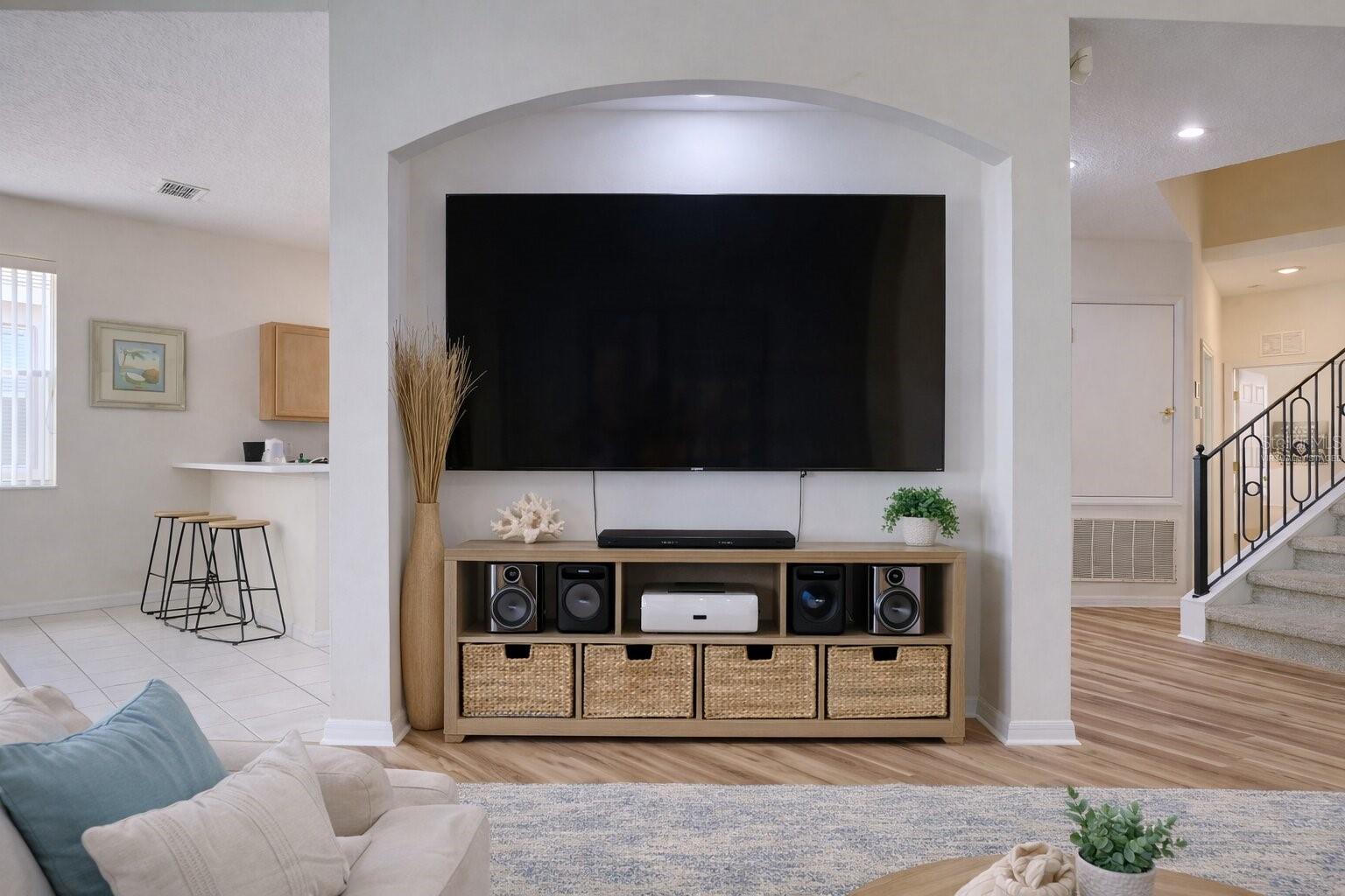 CALABAY PARC AT TOWER LAKE - Residential