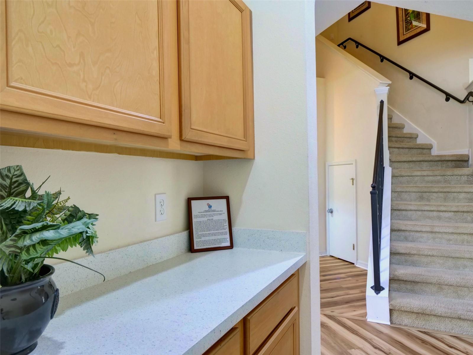 CALABAY PARC AT TOWER LAKE - Residential