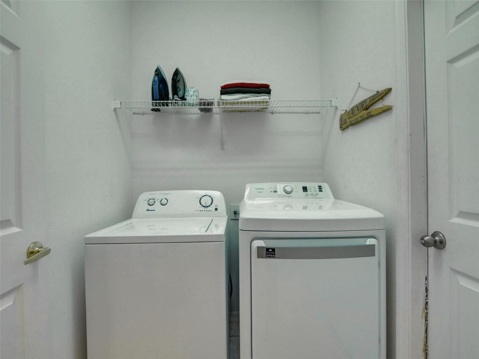 CALABAY PARC AT TOWER LAKE - Residential