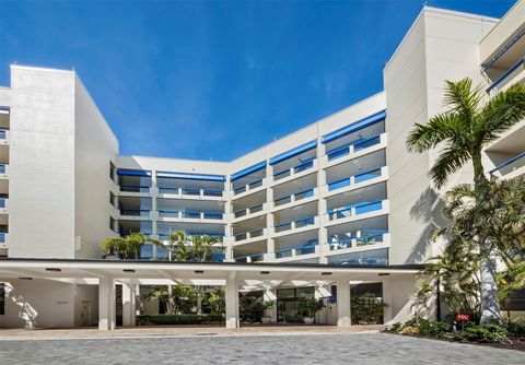 Photo of 2110 Harbourside Drive #547, Longboat Key, FL 34228 (MLS # A4681901)