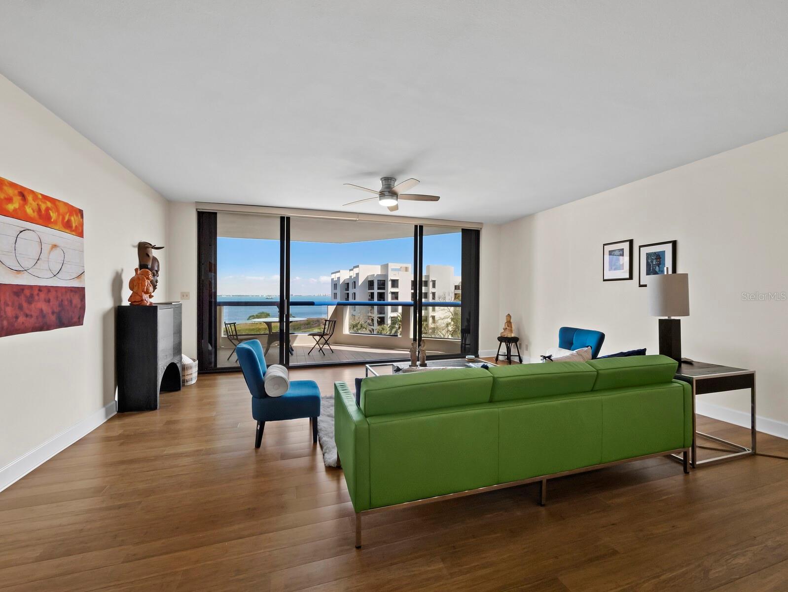 FAIRWAY BAY 3 - Residential