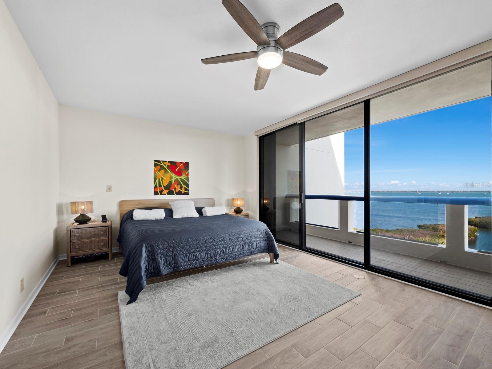 FAIRWAY BAY 3 - Residential