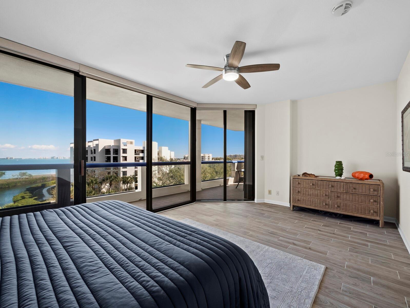 FAIRWAY BAY 3 - Residential