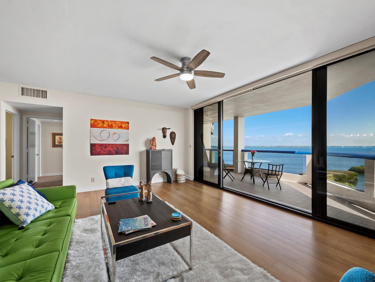 FAIRWAY BAY 3 - Residential