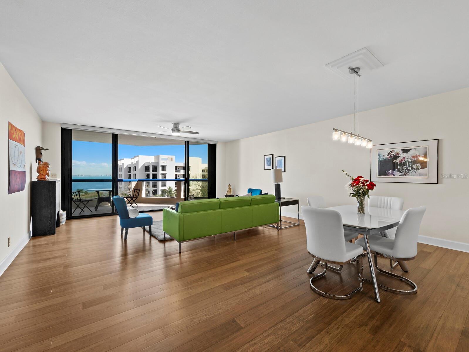 FAIRWAY BAY 3 - Residential