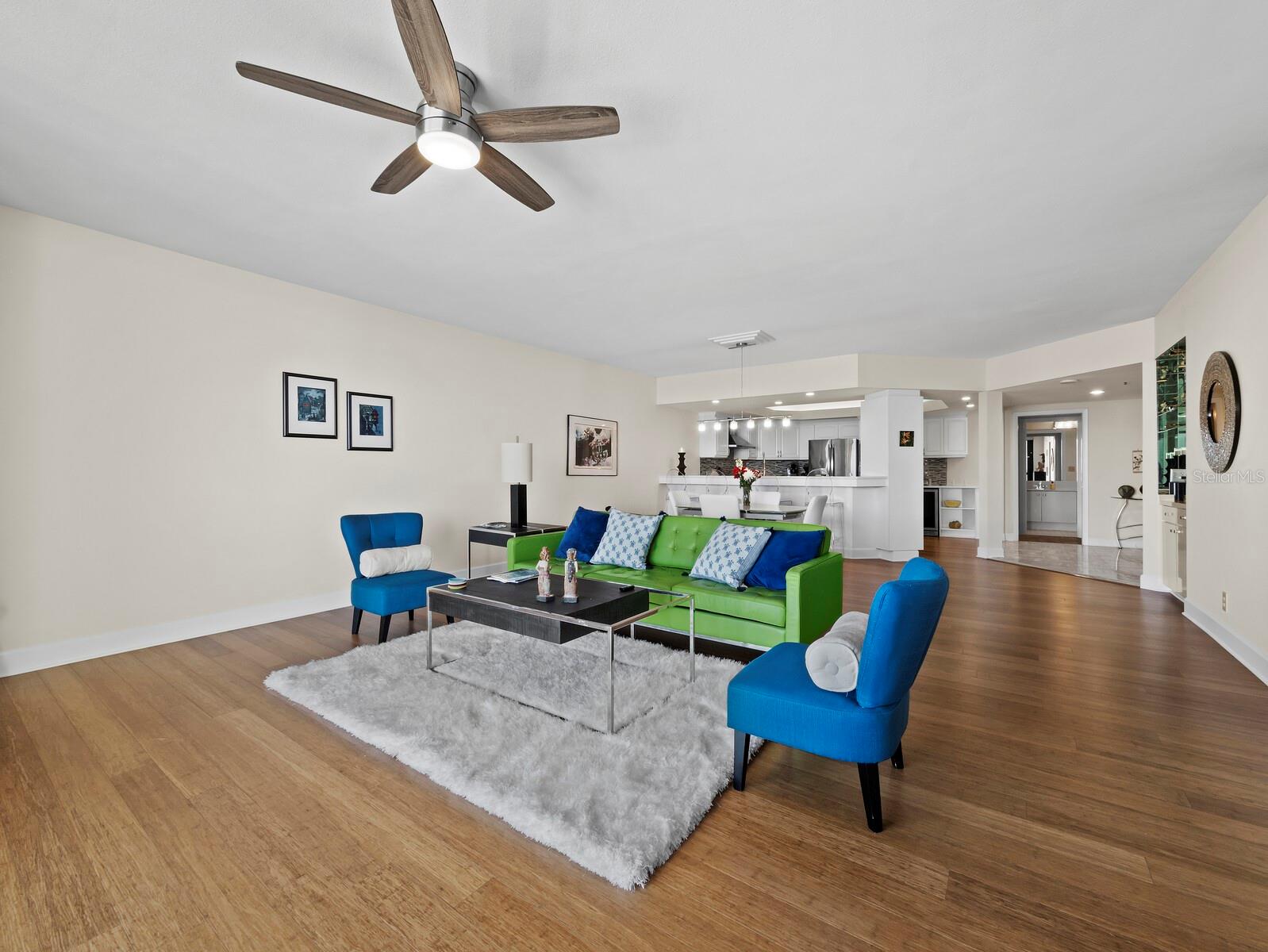 FAIRWAY BAY 3 - Residential