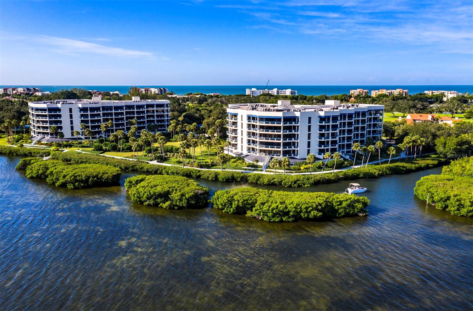 FAIRWAY BAY 3 - Residential