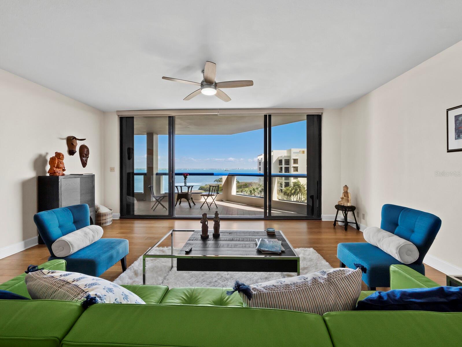 FAIRWAY BAY 3 - Residential