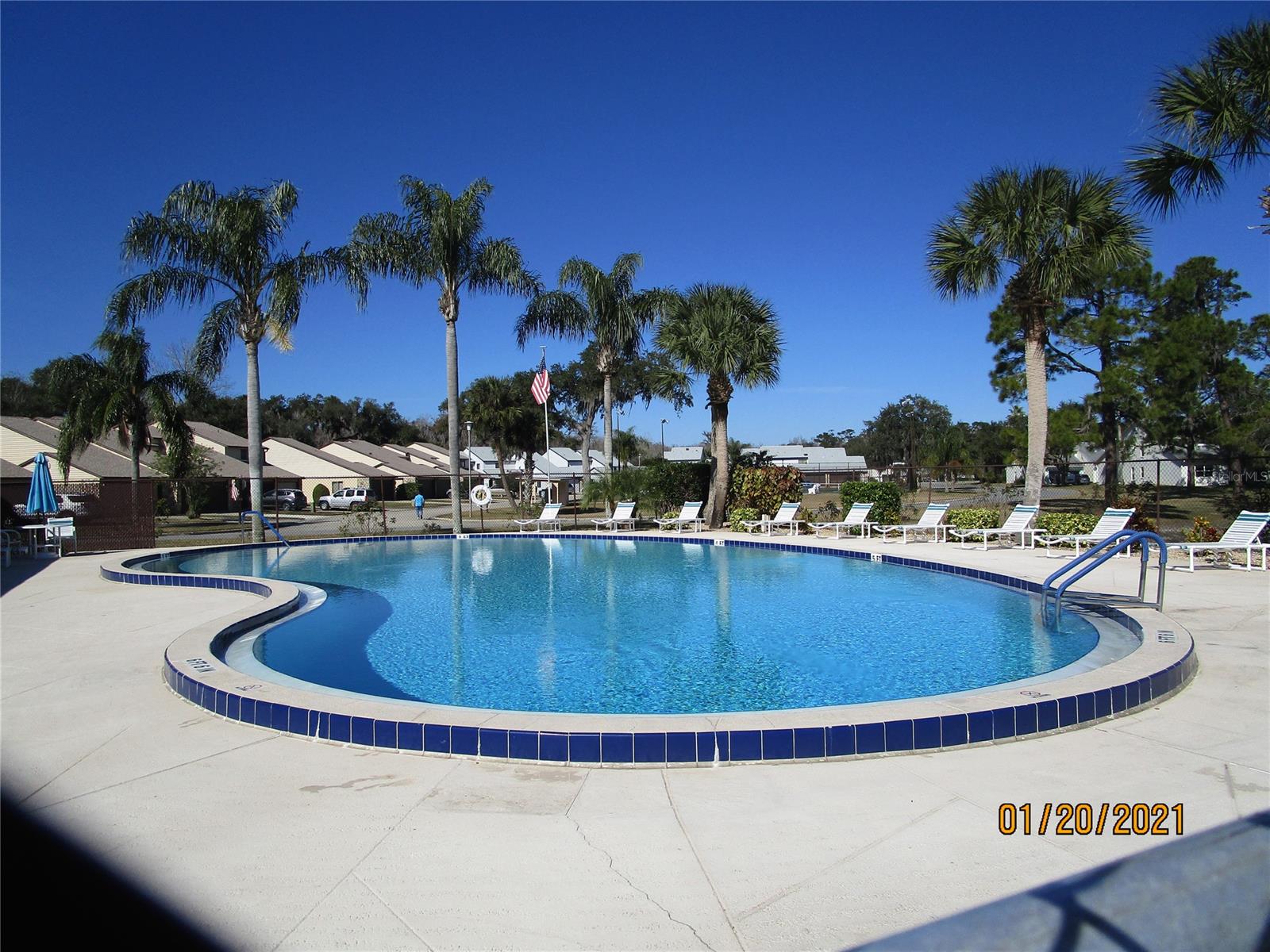 Hidden Pines Ph 02 - Residential Lease