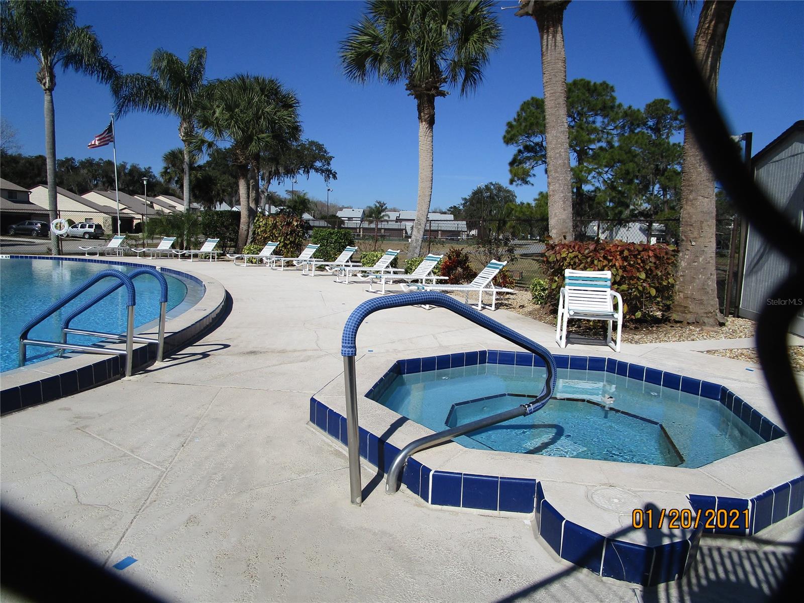 Hidden Pines Ph 02 - Residential Lease