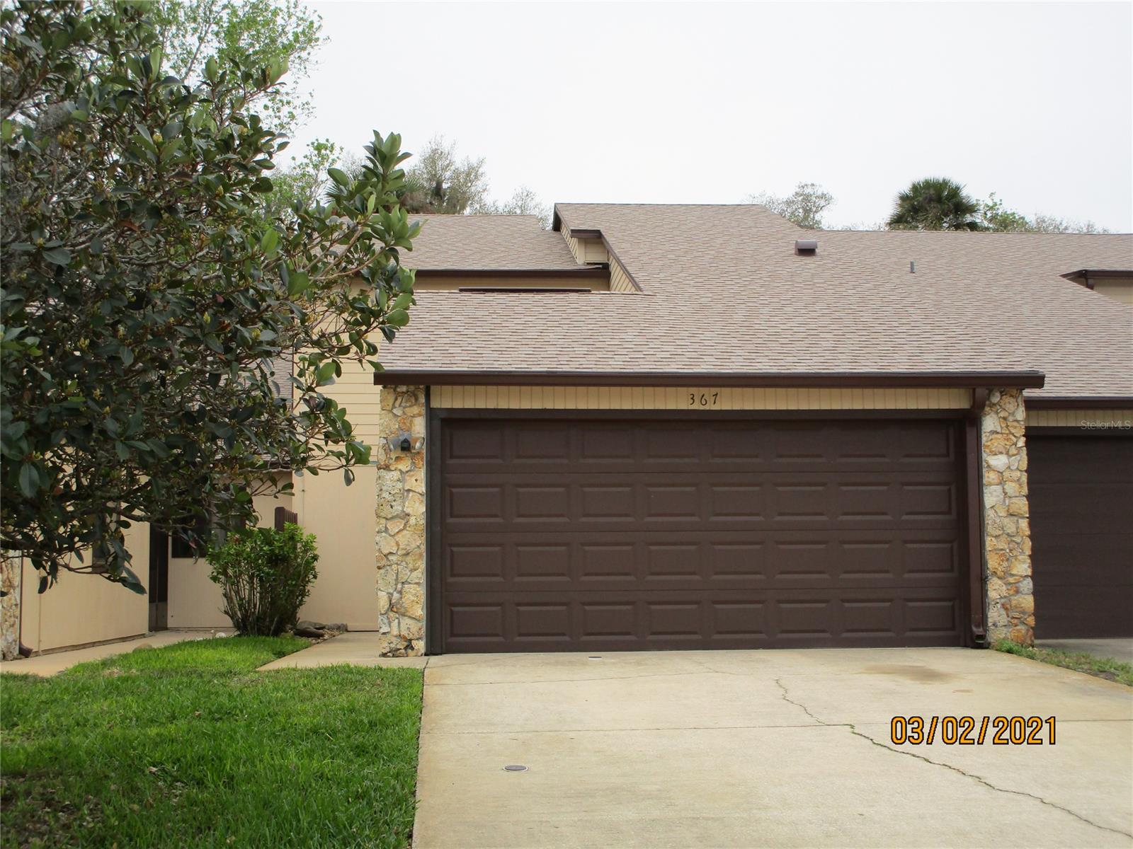 Hidden Pines Ph 02 - Residential Lease