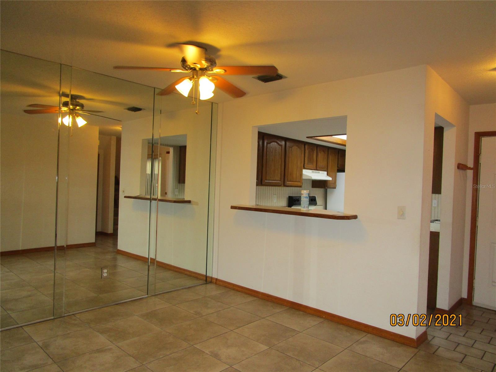 Hidden Pines Ph 02 - Residential Lease