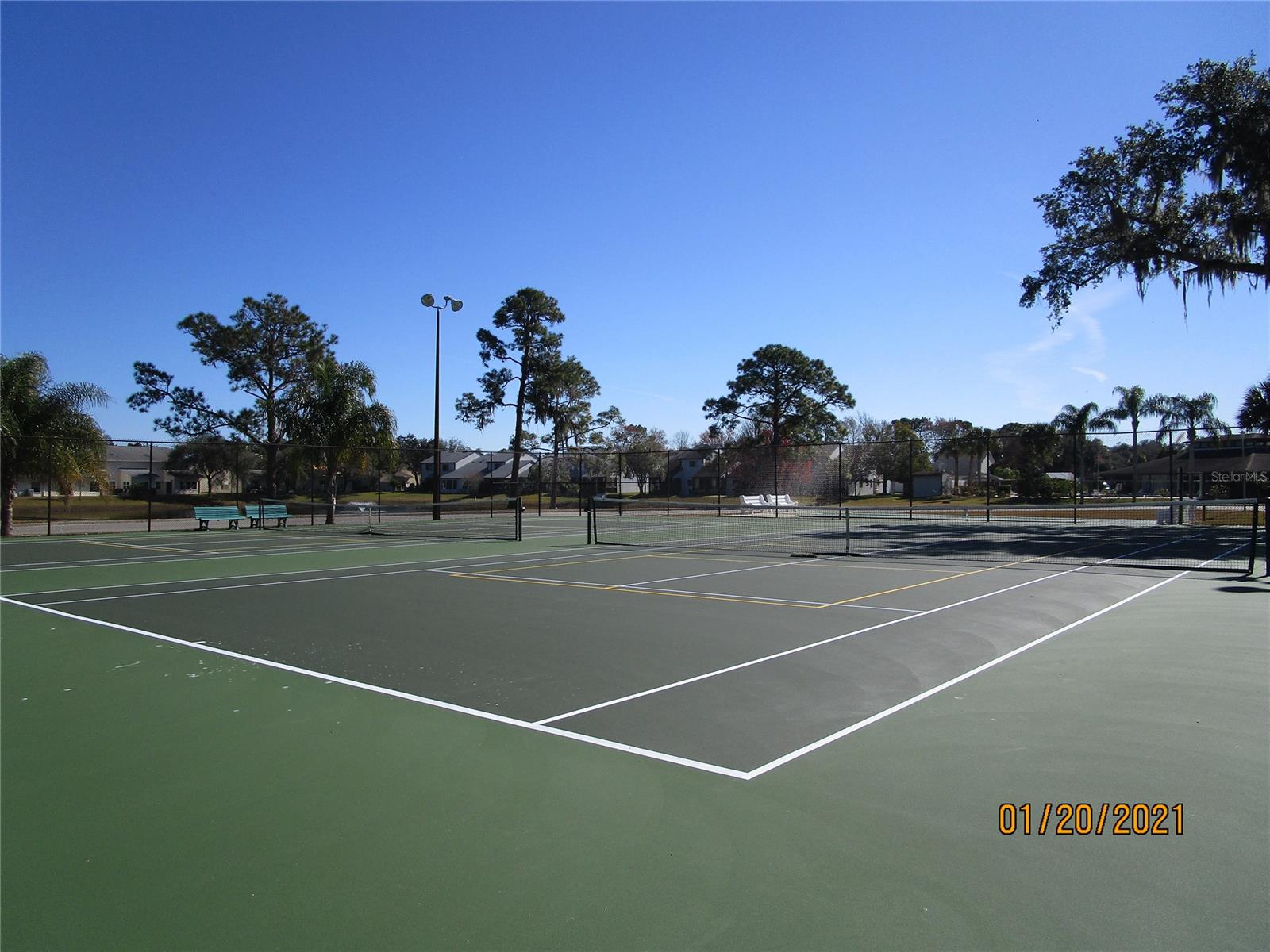 Hidden Pines Ph 02 - Residential Lease