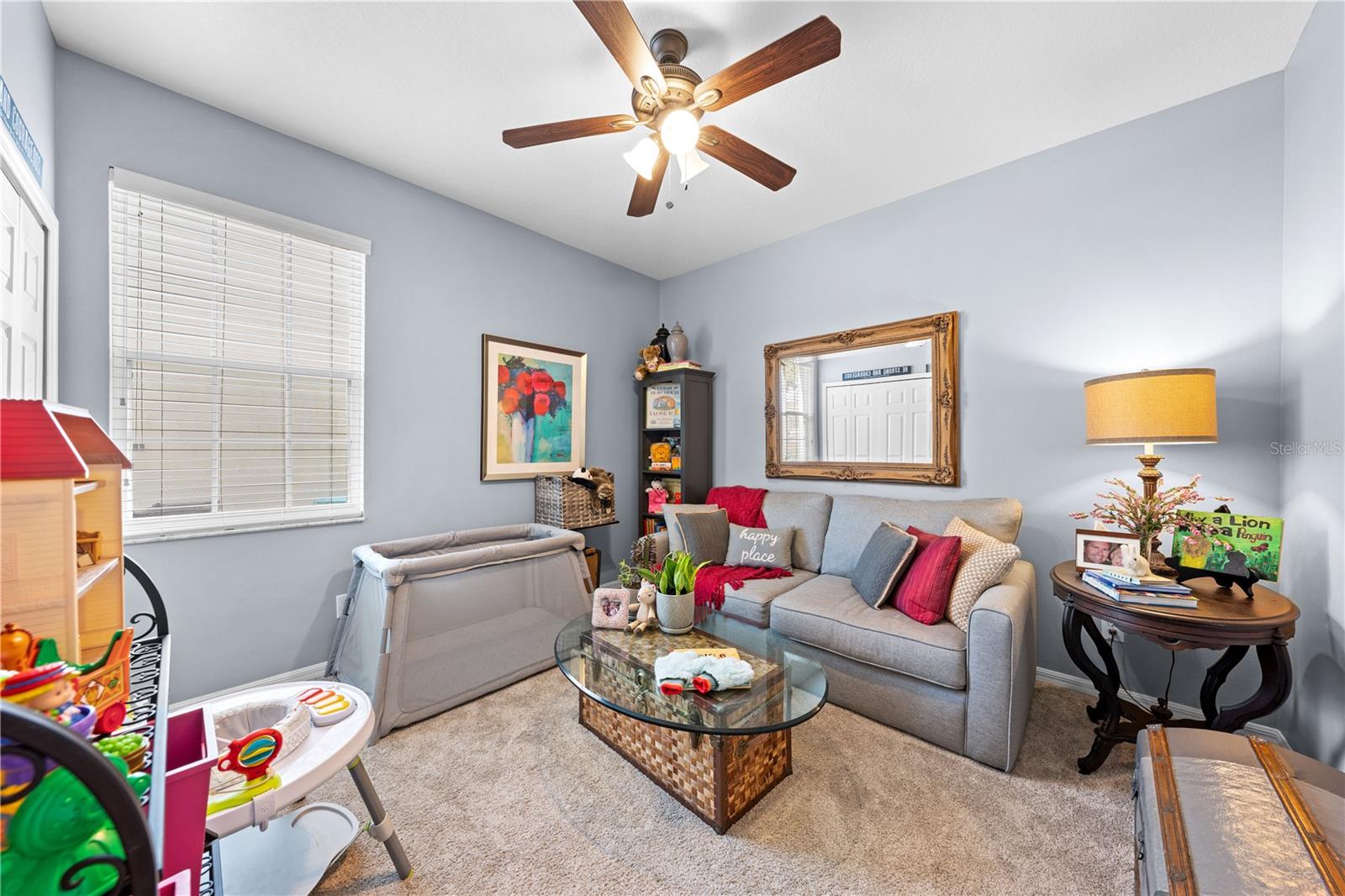 WATERS EDGE/LK NONA - Residential