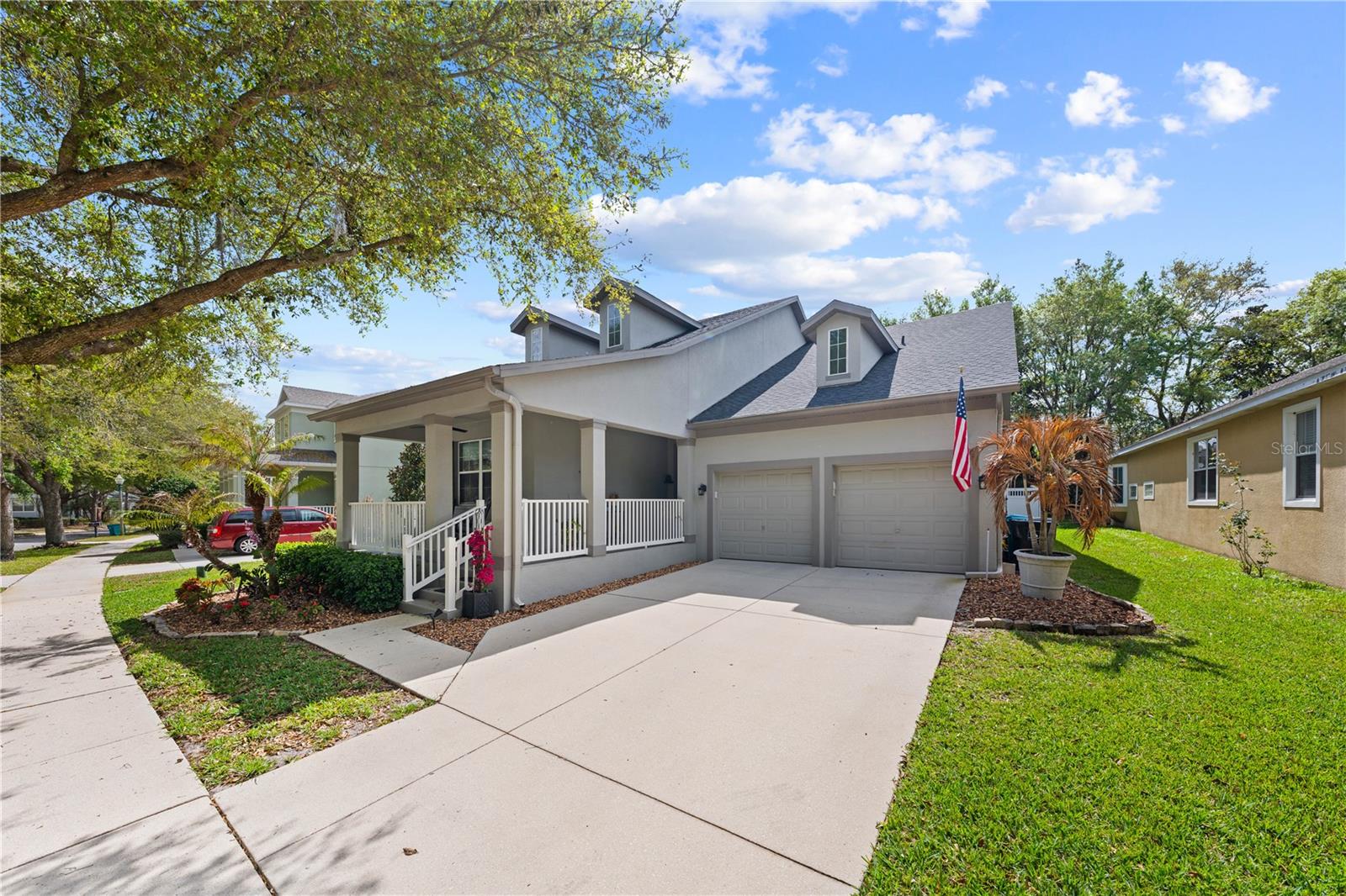 8450 NORTHLAKE PARKWAY