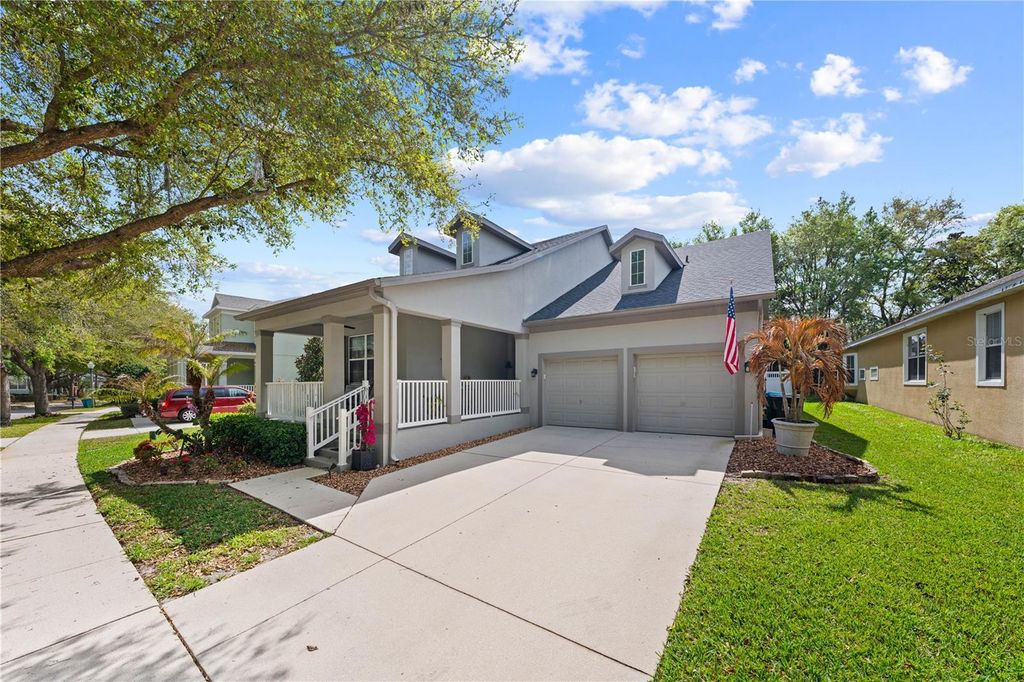 Photo of 8450 Northlake Parkway, Orlando, FL 32827 (MLS # S5145782)