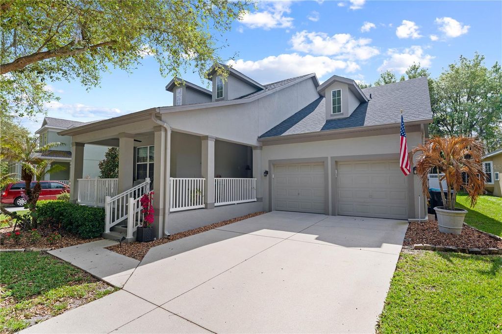 Photo of 8450 Northlake Parkway, Orlando, FL 32827 (MLS # S5145782)