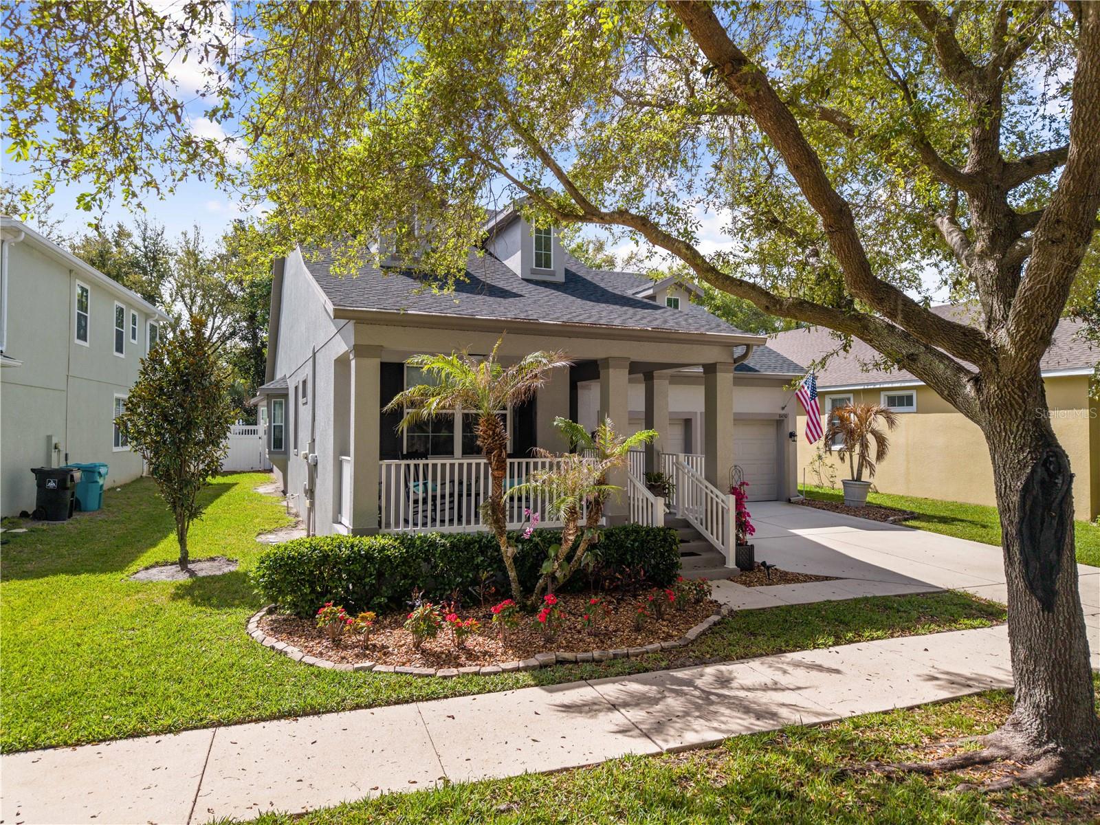 WATERS EDGE/LK NONA - Residential