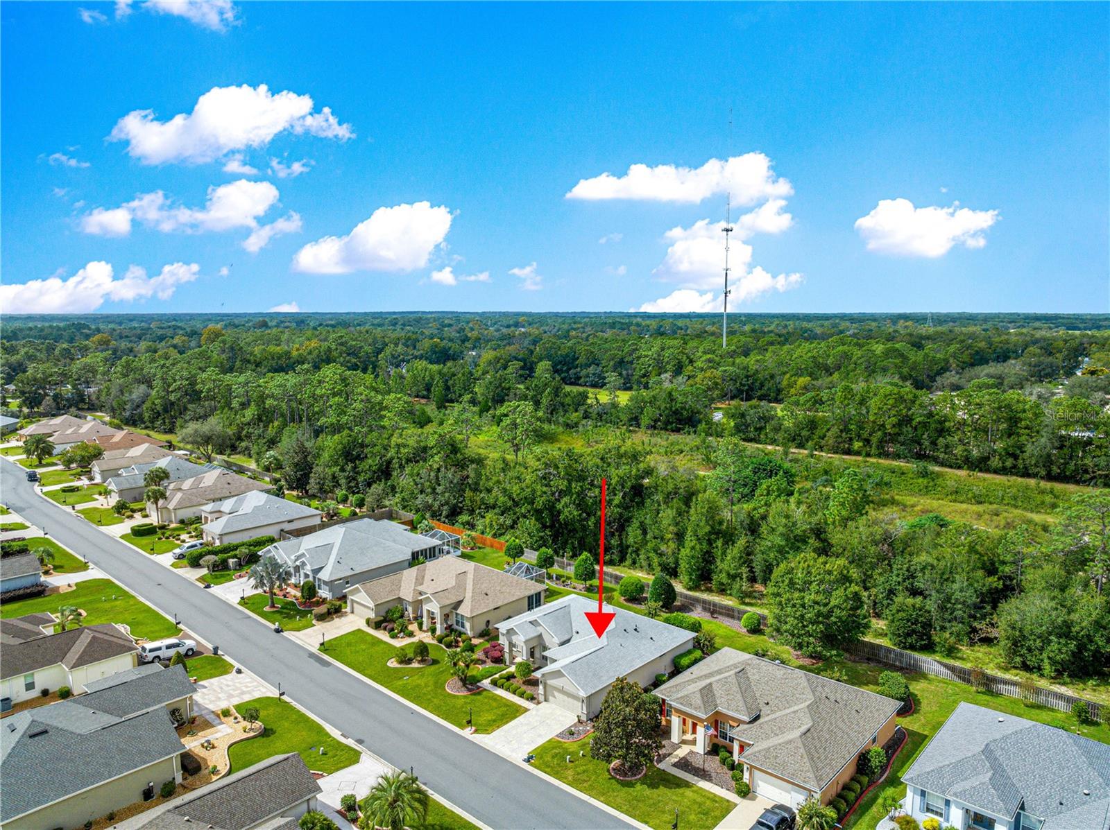 SPRUCE CREEK GC - Residential