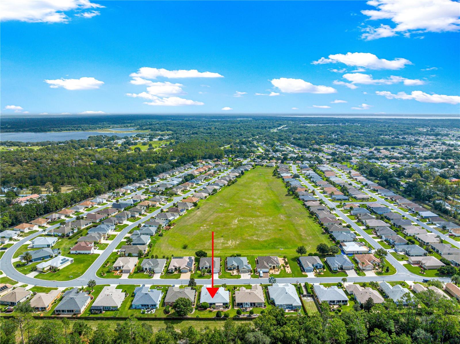 SPRUCE CREEK GC - Residential