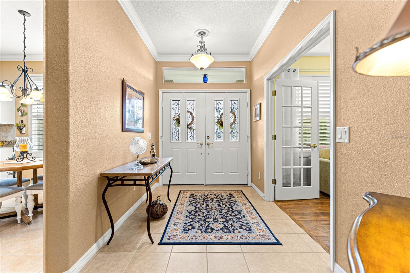 SPRUCE CREEK GC - Residential