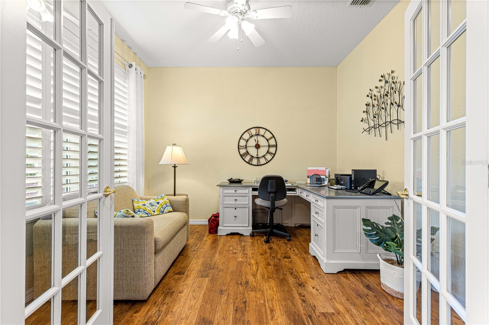 SPRUCE CREEK GC - Residential