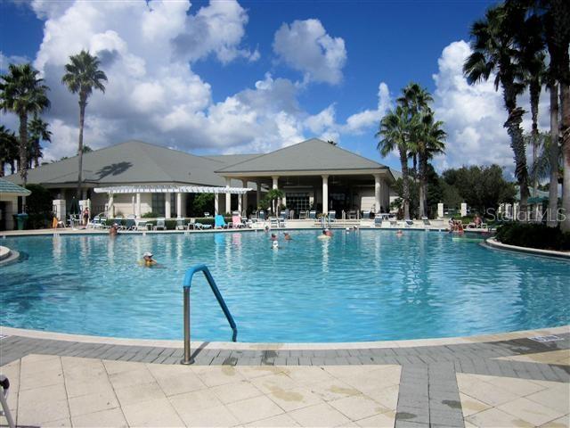 SPRUCE CREEK GC - Residential