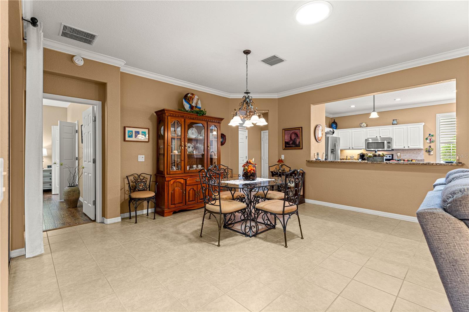 SPRUCE CREEK GC - Residential