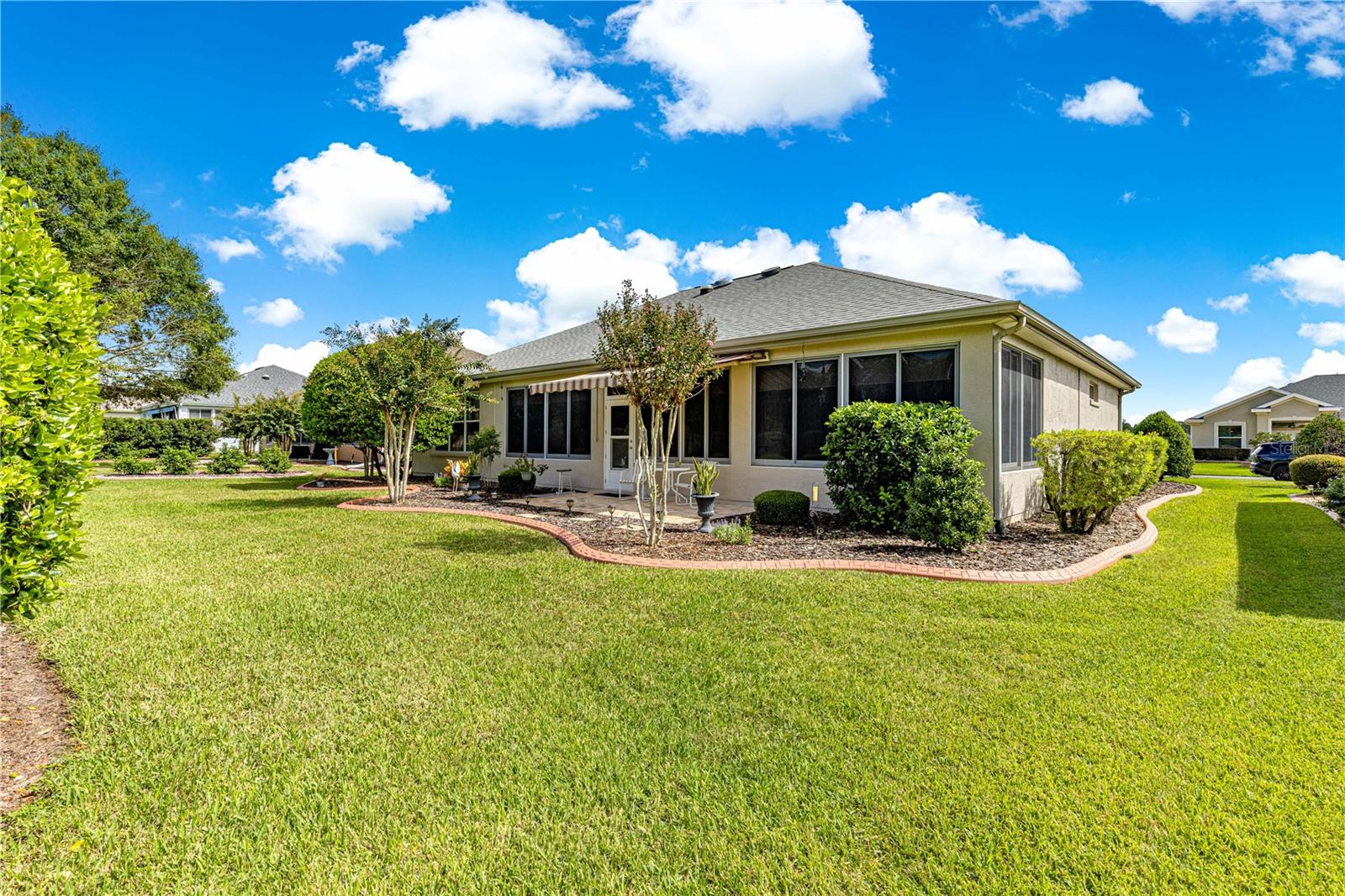 SPRUCE CREEK GC - Residential