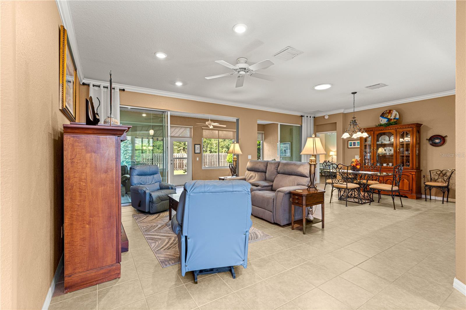 SPRUCE CREEK GC - Residential