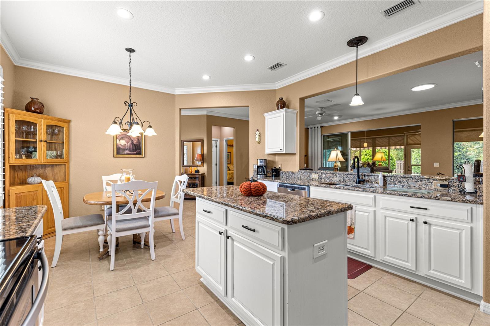 SPRUCE CREEK GC - Residential