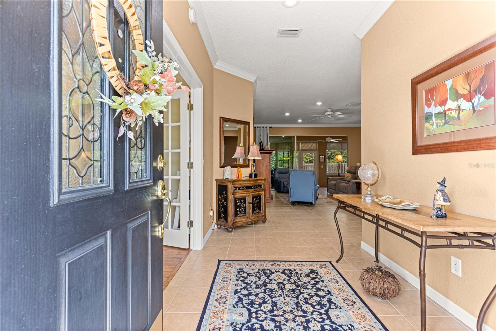 SPRUCE CREEK GC - Residential