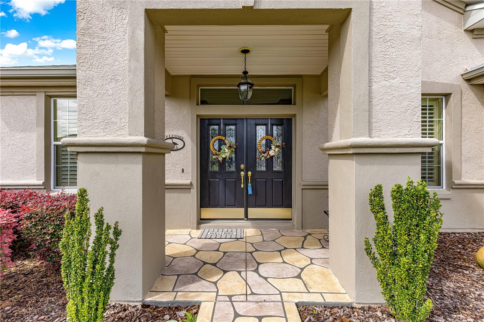 SPRUCE CREEK GC - Residential