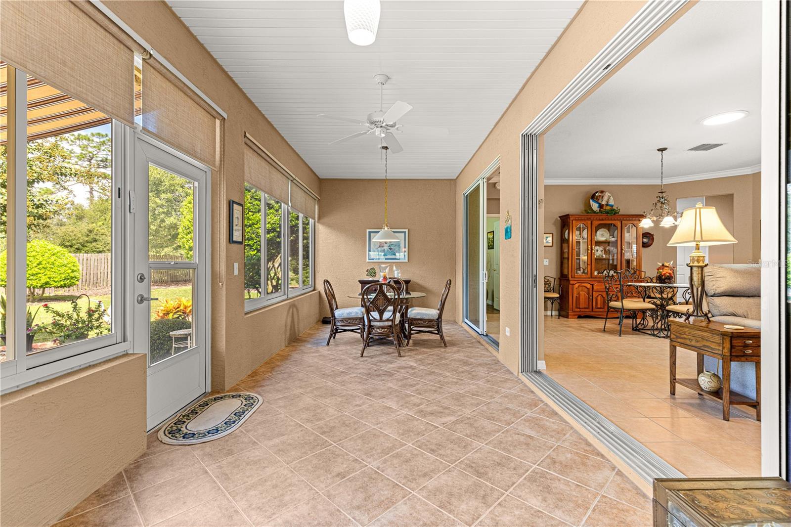 SPRUCE CREEK GC - Residential