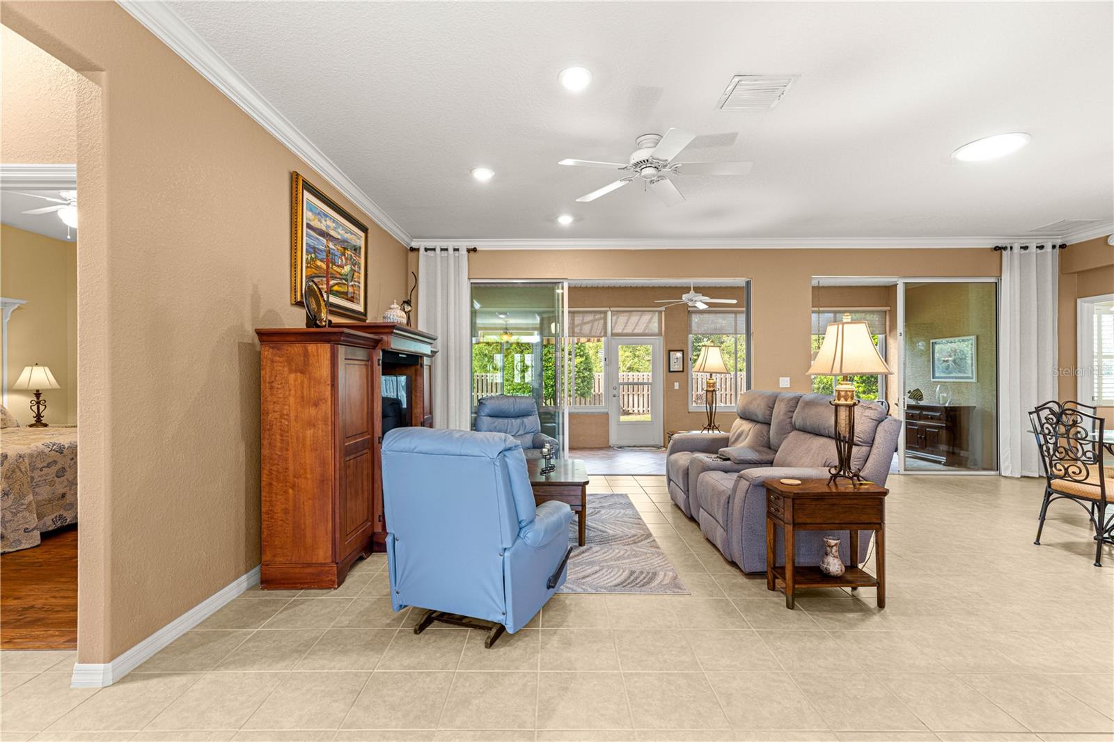 SPRUCE CREEK GC - Residential