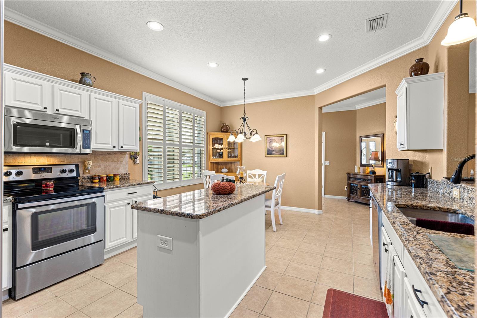 SPRUCE CREEK GC - Residential