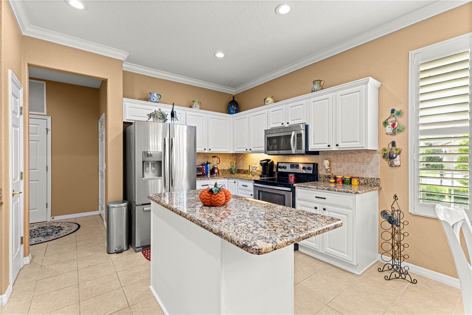 SPRUCE CREEK GC - Residential