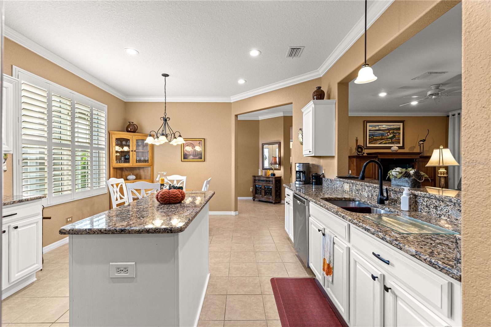 SPRUCE CREEK GC - Residential