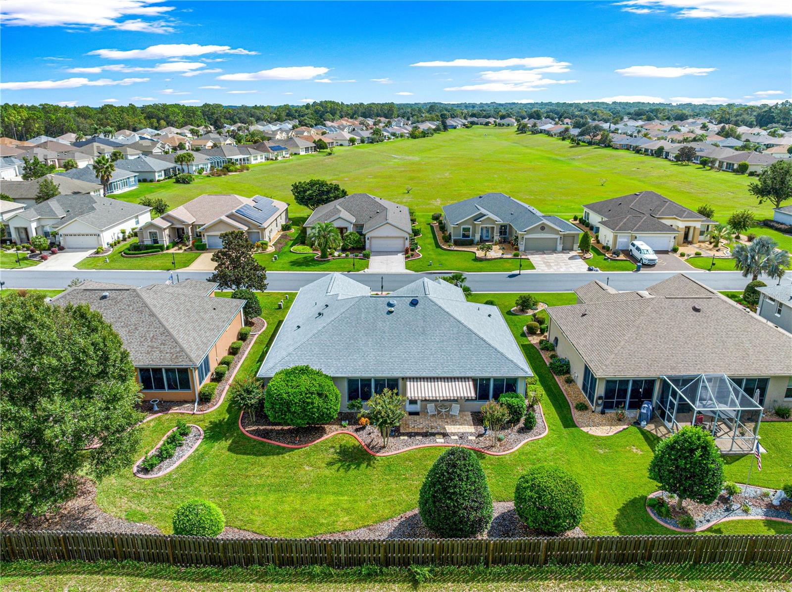 SPRUCE CREEK GC - Residential