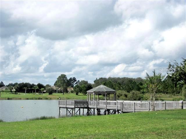 SPRUCE CREEK GC - Residential